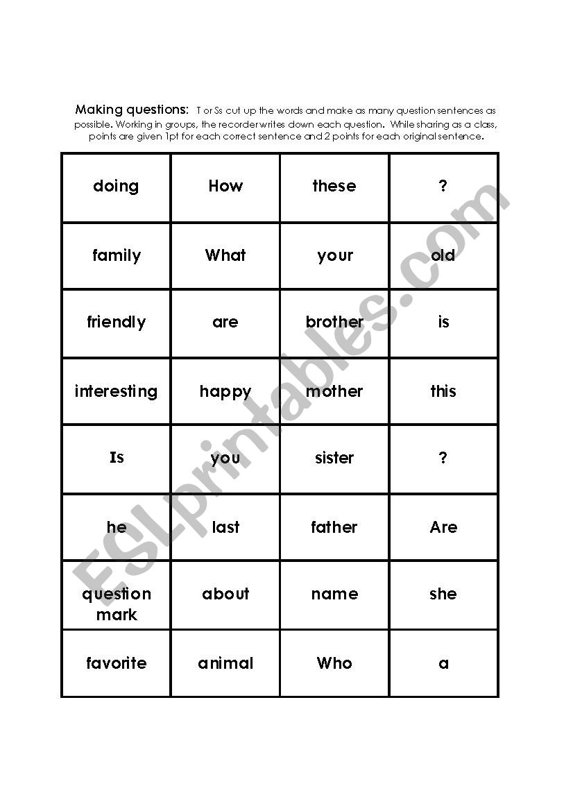 making-question-sentences-esl-worksheet-by-alexaundrea