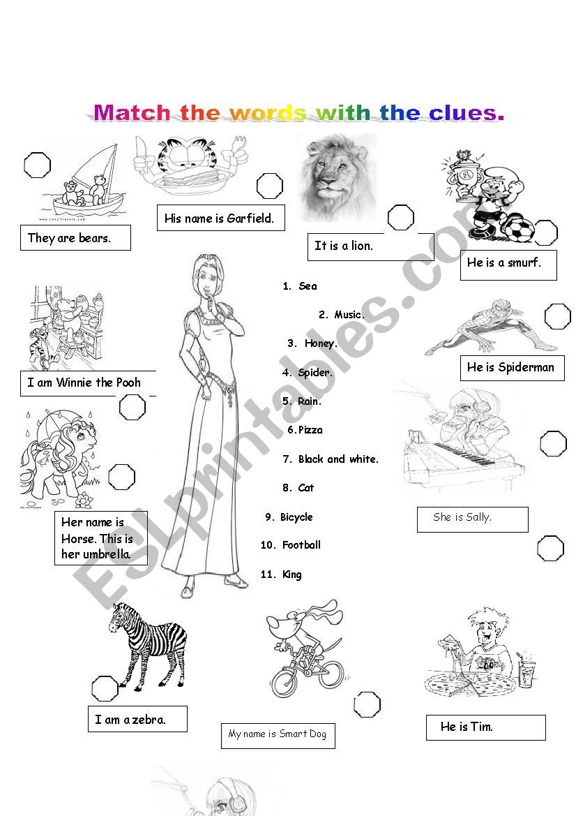 AM or IS worksheet