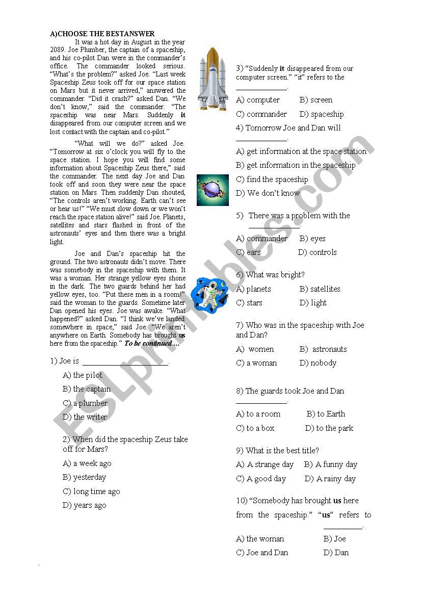 homework tenses worksheet