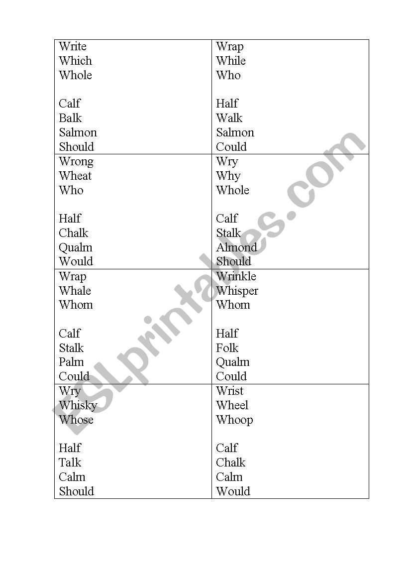 reading-rules-esl-worksheet-by-olyakristina