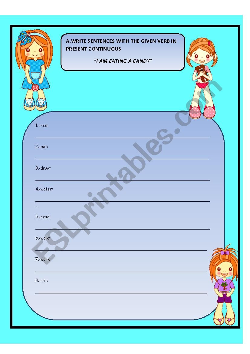 write-sentences-esl-worksheet-by-gorita