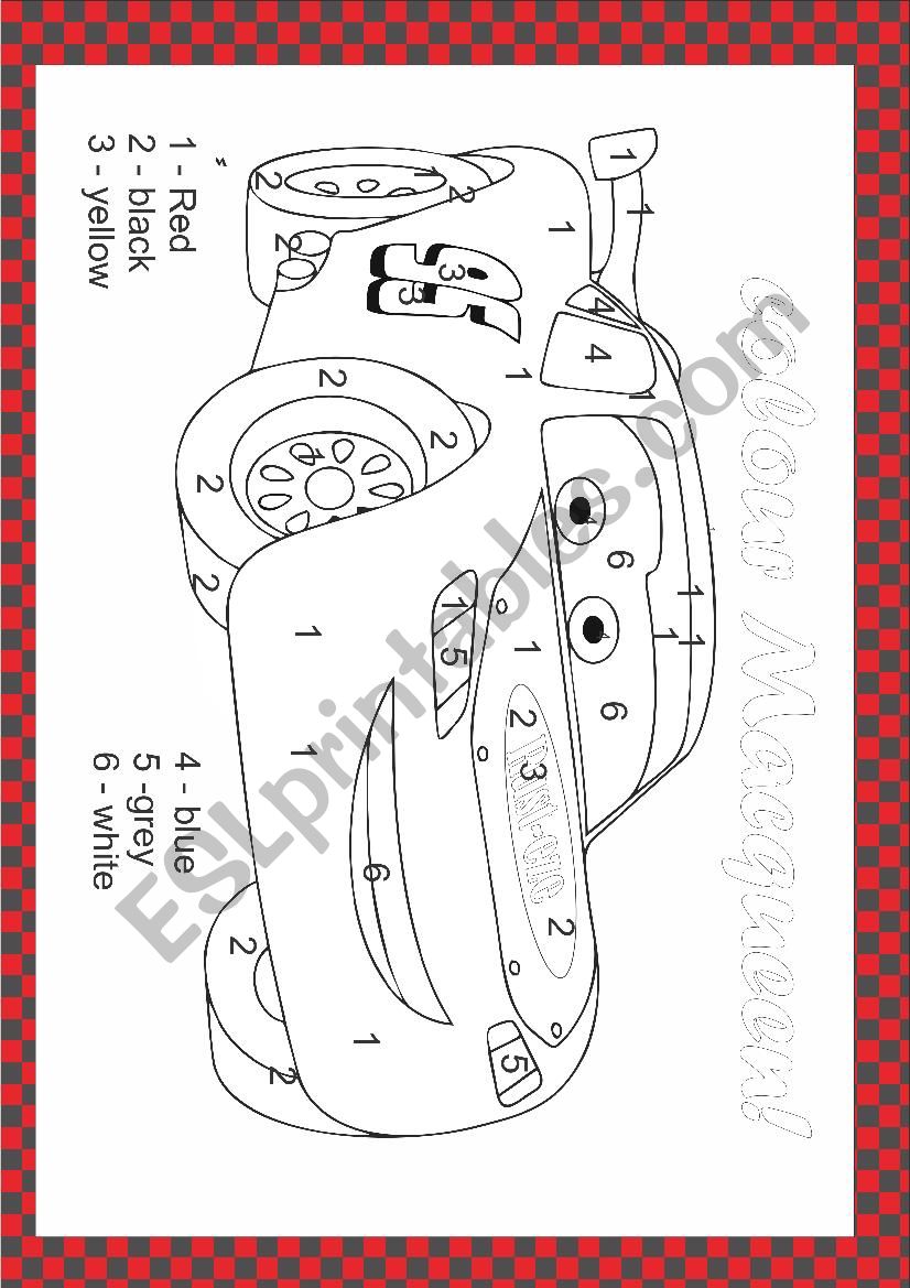 macqueen worksheet worksheet