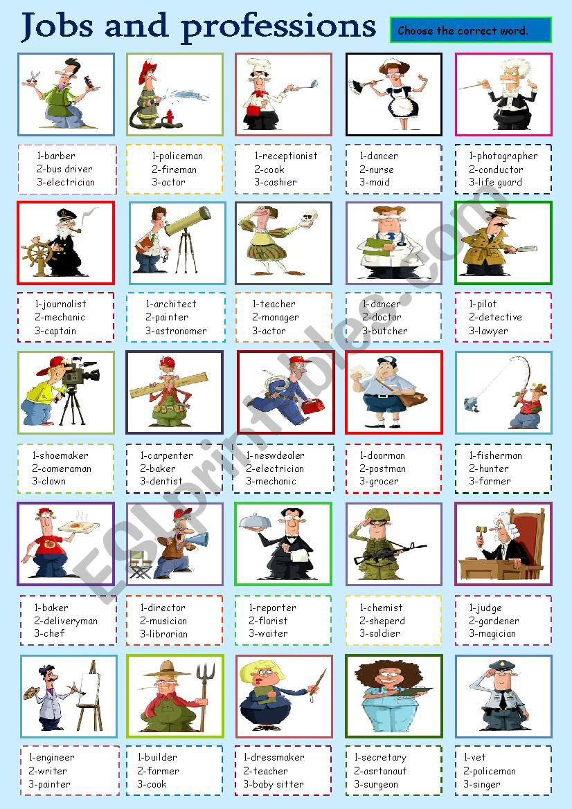 Professions matching. Jobs задания для детей. Профессии Worksheets for Kids. Worksheets описание jobs. Job and Professions speaking.