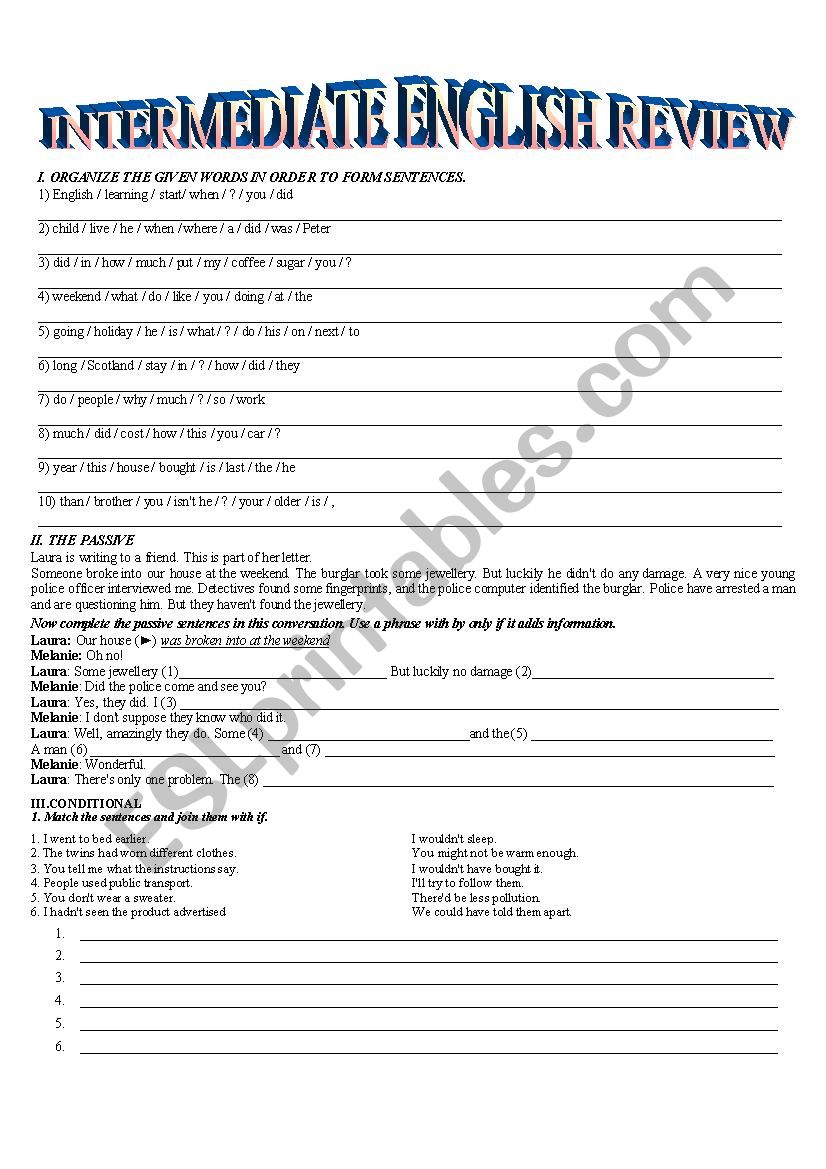 intermediate-english-review-esl-worksheet-by-johnfredy