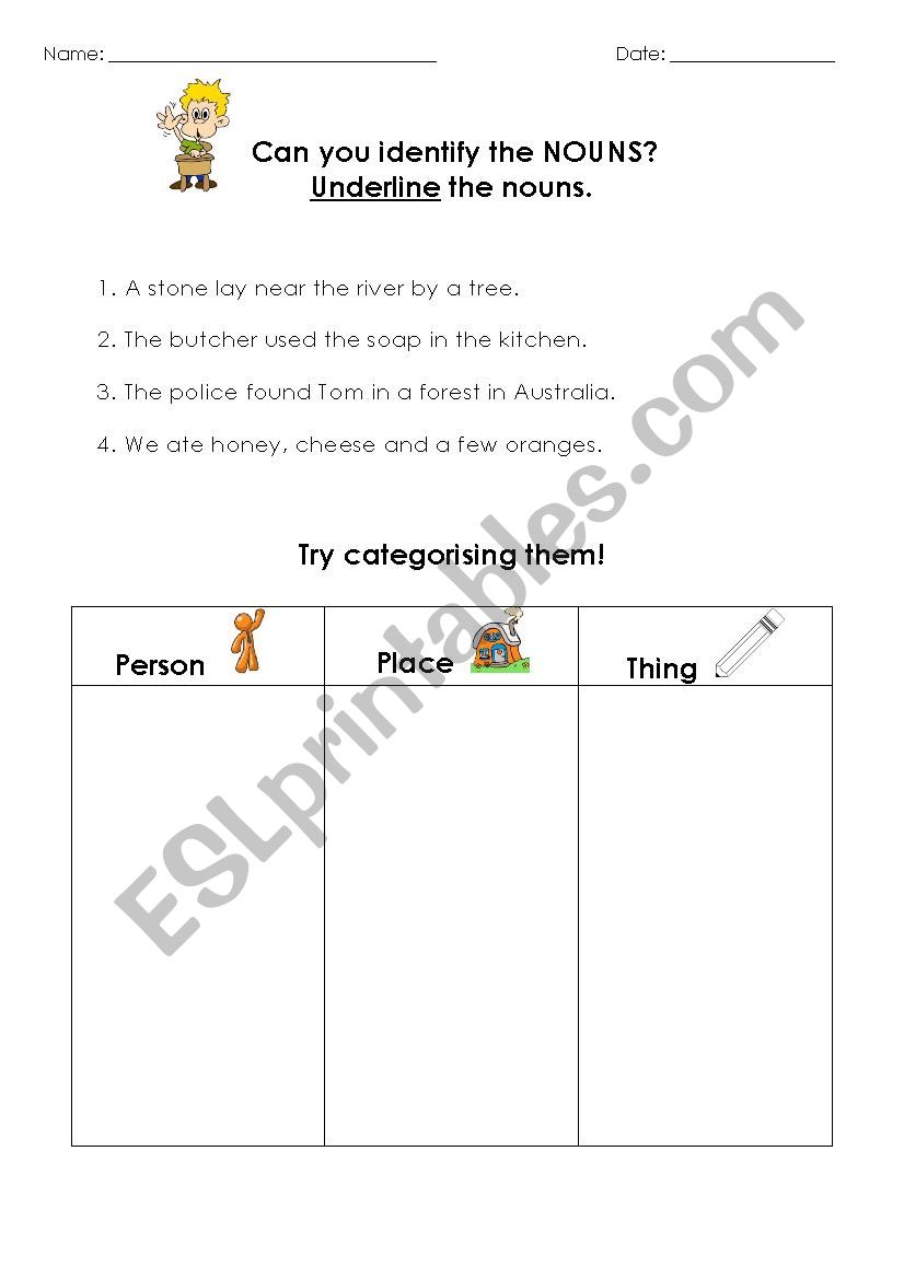 identifying-and-classifying-nouns-esl-worksheet-by-nurainiosman