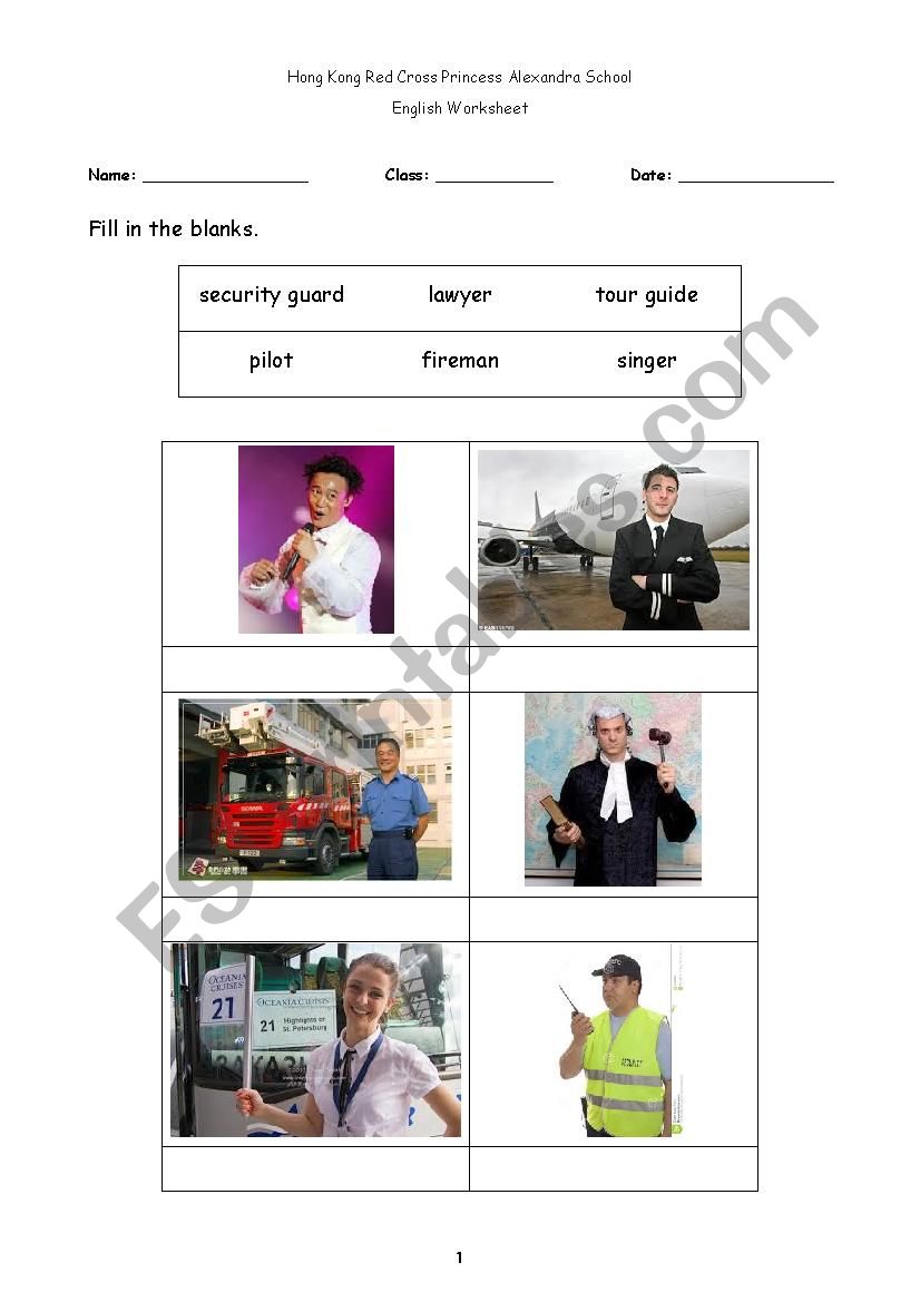 primary 5 worksheet