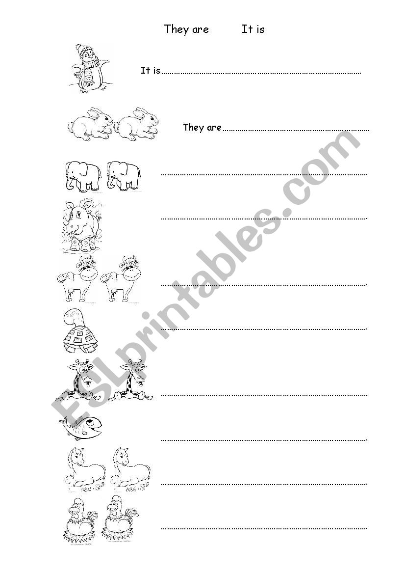 Review worksheet