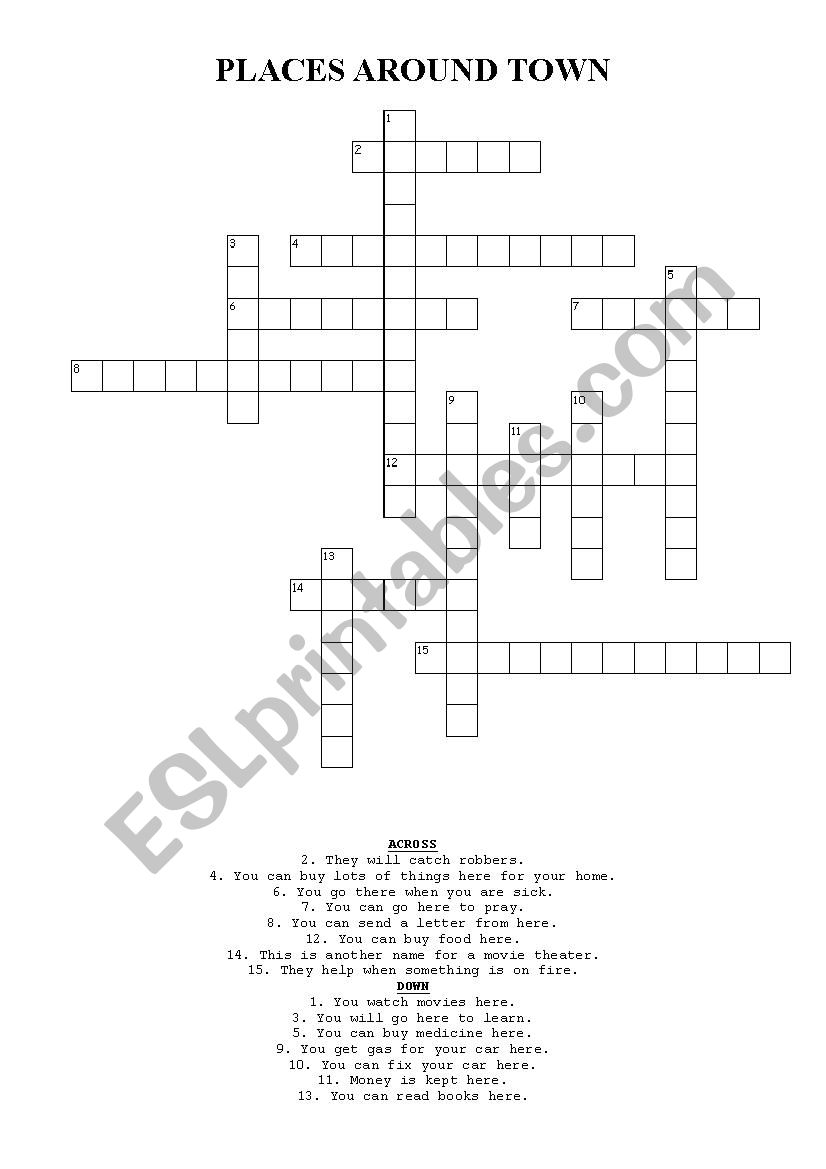 BRAINWAVE 1 worksheet
