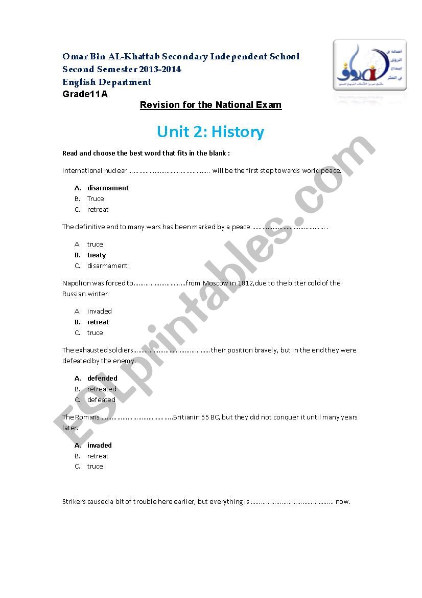 A wonderful worksheet worksheet
