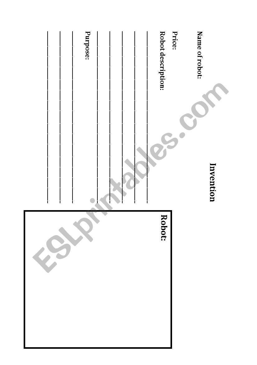 Comparatives and Superlatives worksheet