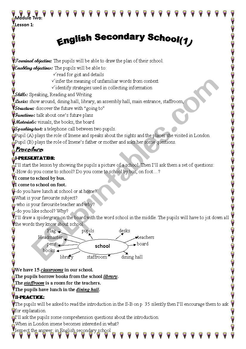 english-secondary-schools-esl-worksheet-by-aicha77
