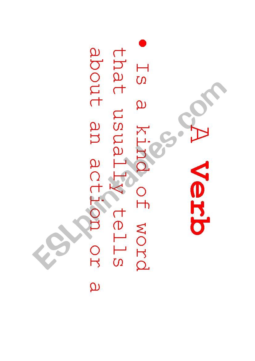 Basics for Classroom Wall worksheet
