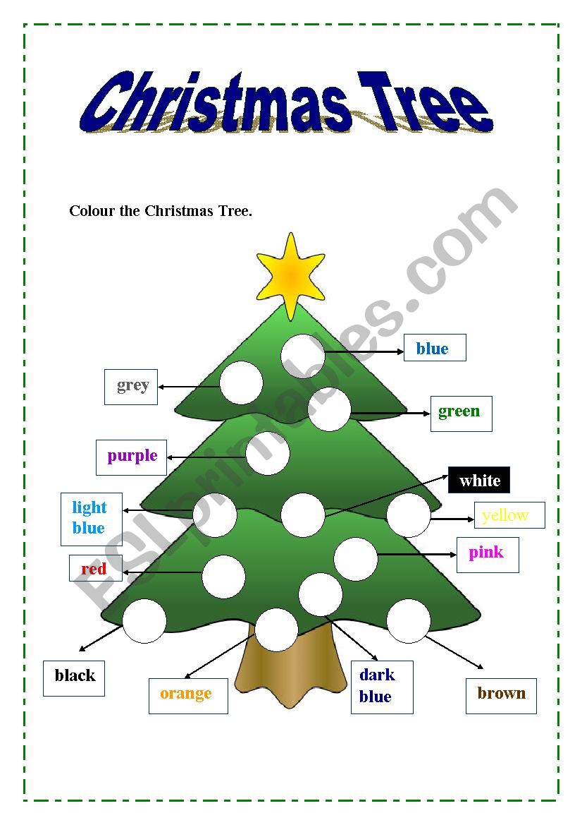 clothes worksheet