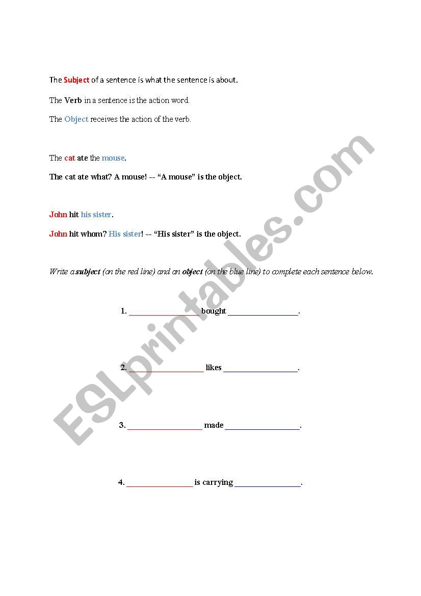 svo-subject-verb-object-esl-worksheet-by-irishgoddess