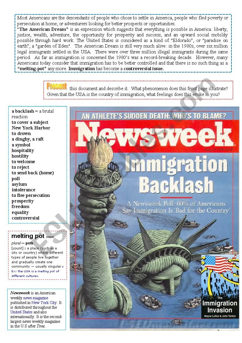 Picure-based analysis (Immigration Backlash)  6/â€¦