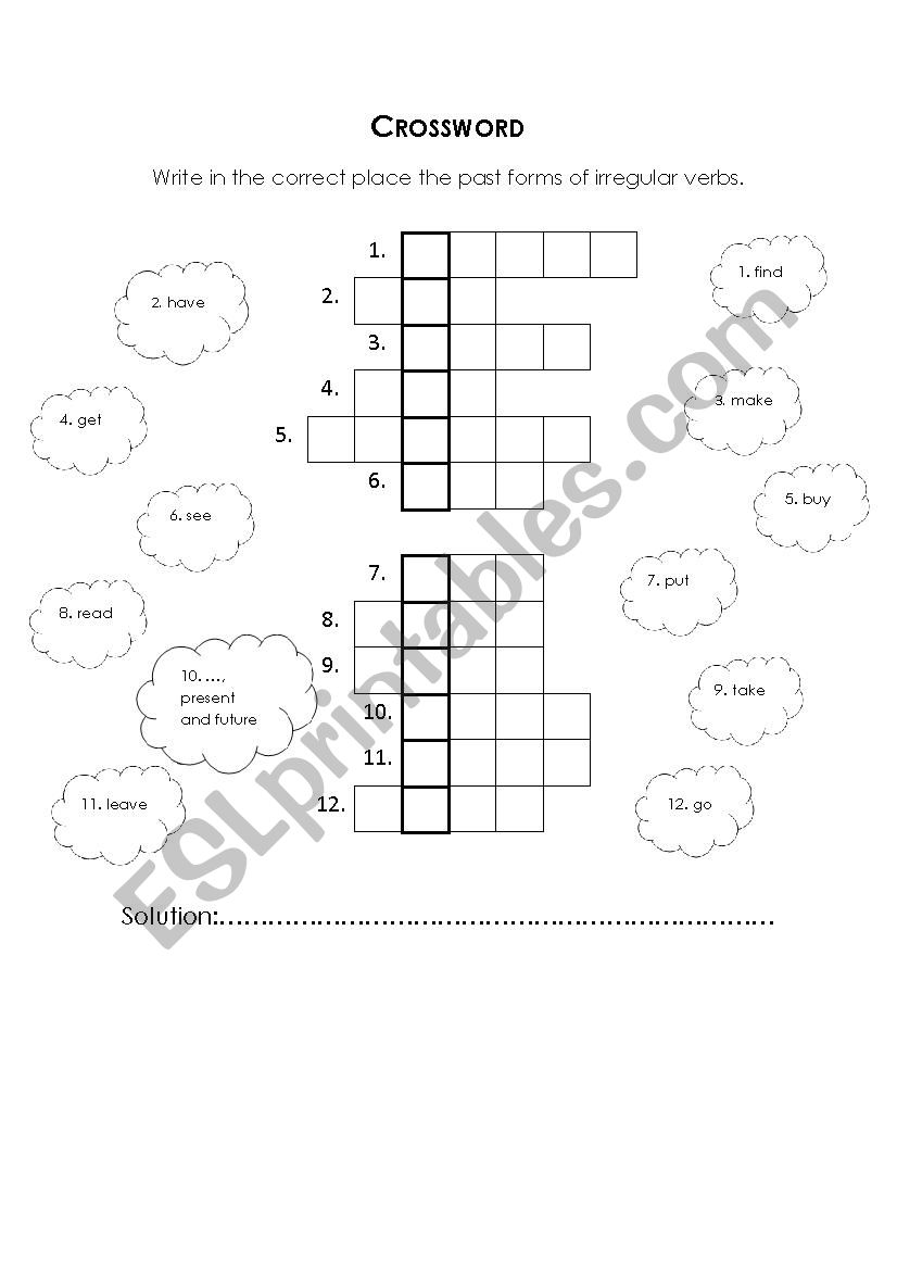 irregular-verbs-crossword-esl-worksheet-by-marysia