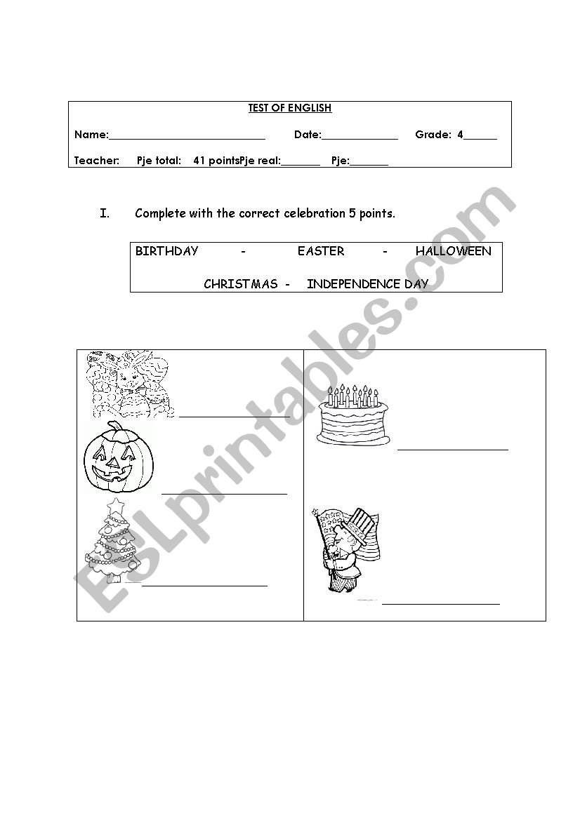 regular verbs worksheet