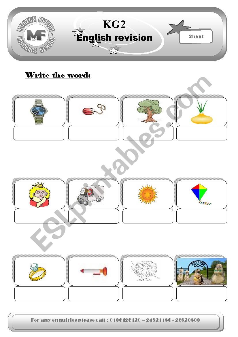 english-revision-esl-worksheet-by-lolitablanca