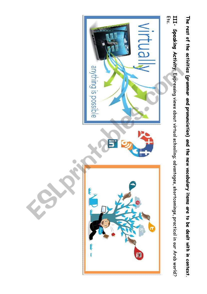 Unit2 lesson 3 4th from Virtual Schools 6/6