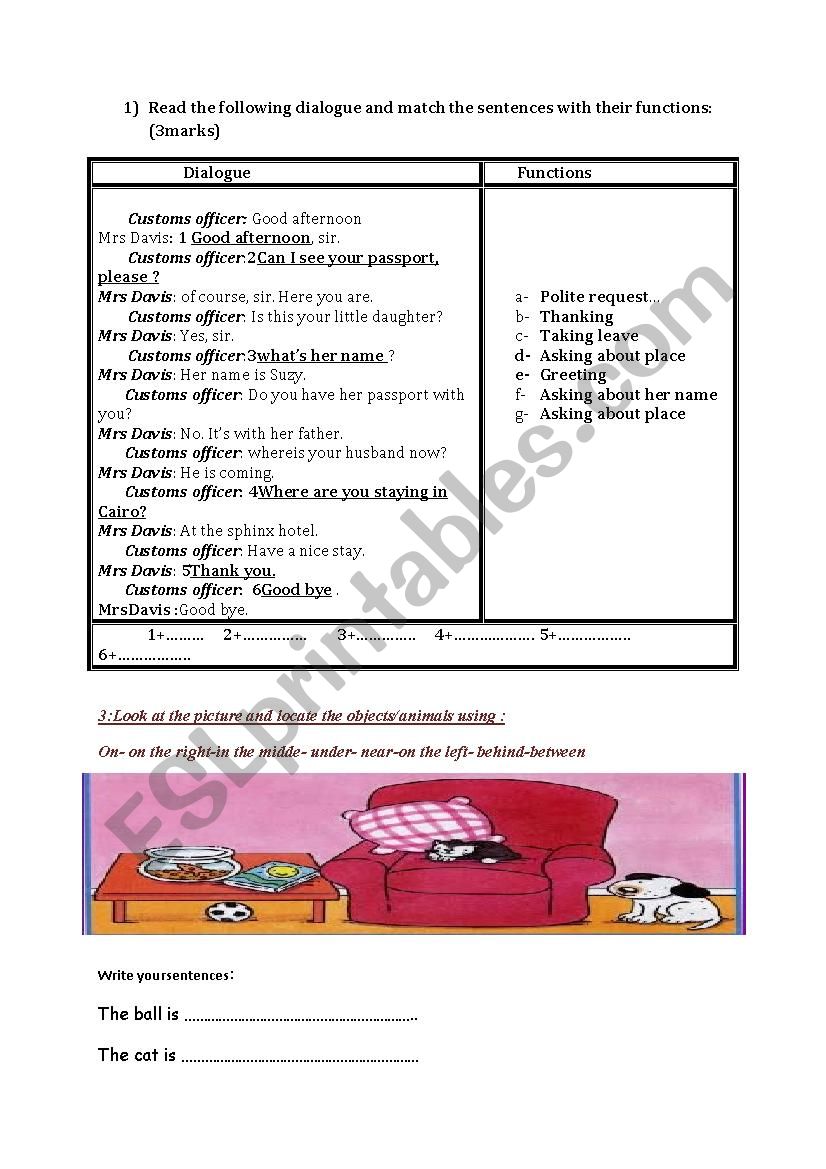 7th form module 3 review activities 