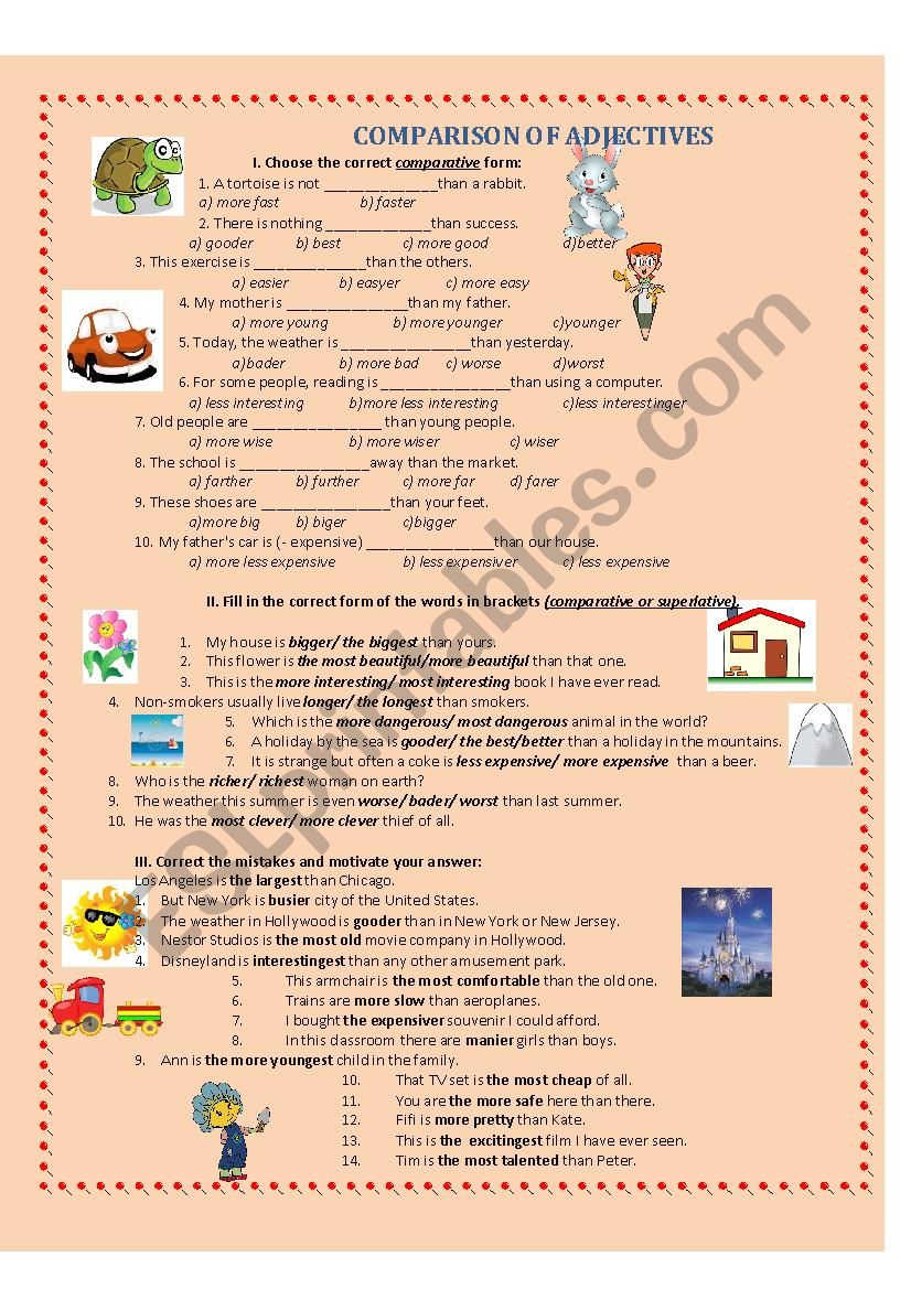 adjectives-the-degrees-of-comparison-worksheet-test-esl-worksheet-by-emabadea