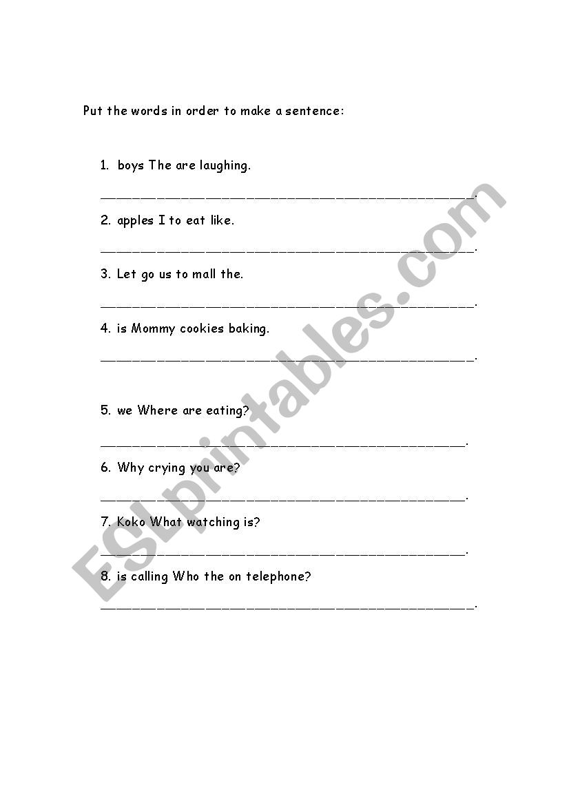 sentence-building-worksheet-esl-worksheet-by-joannaloua