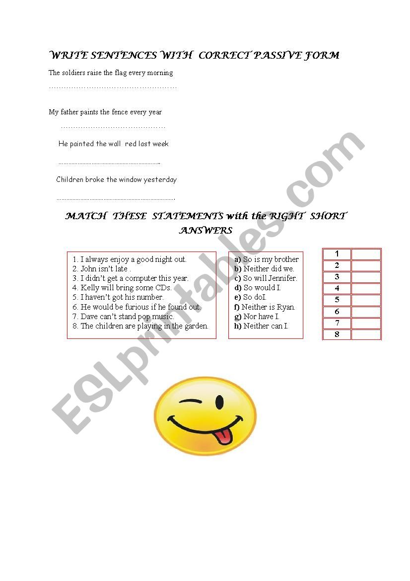 EXAM 2 worksheet