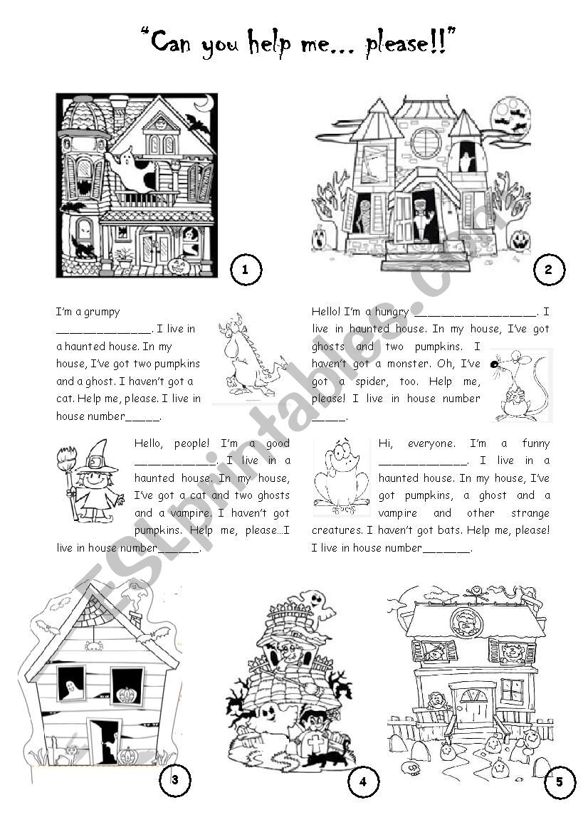 can you help me... please?! worksheet