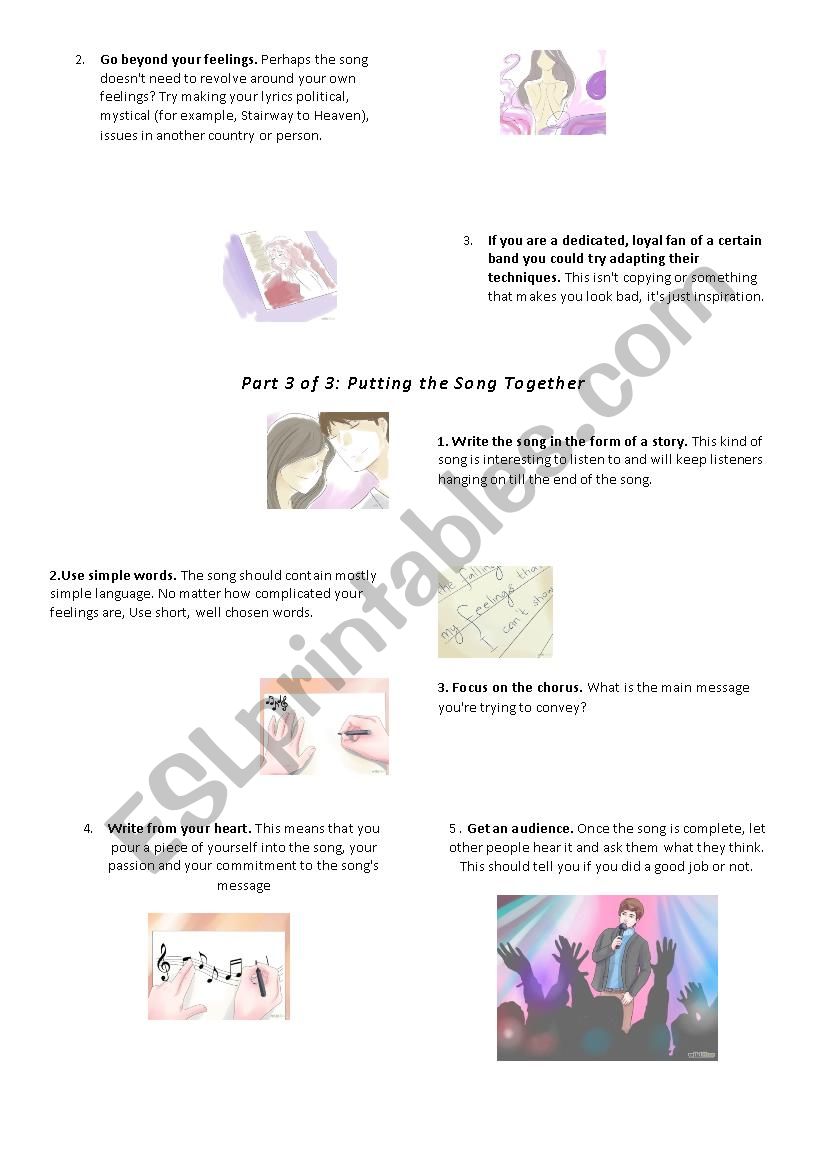 Lyrics Center Lyrics About Friendship New and popular versions of theme songs easy to print and share. lyrics center lyrics about friendship