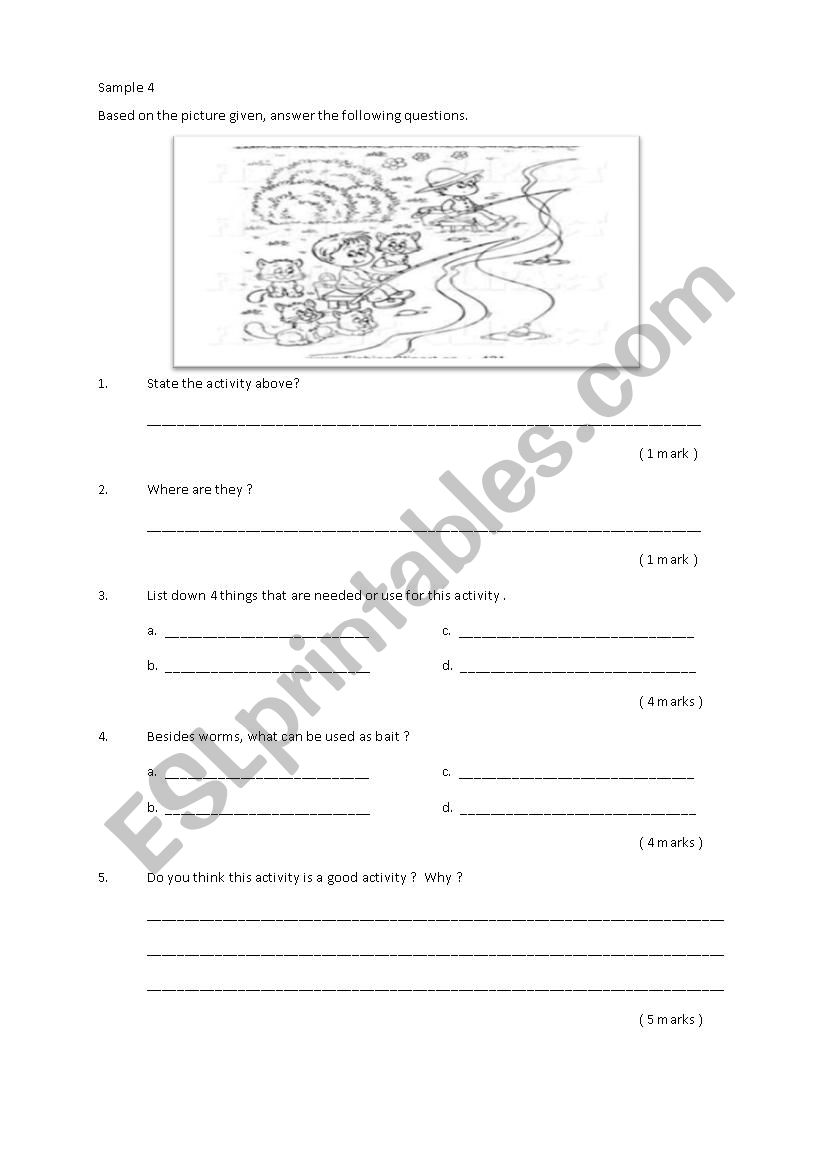 hot thinking skills questions worksheet