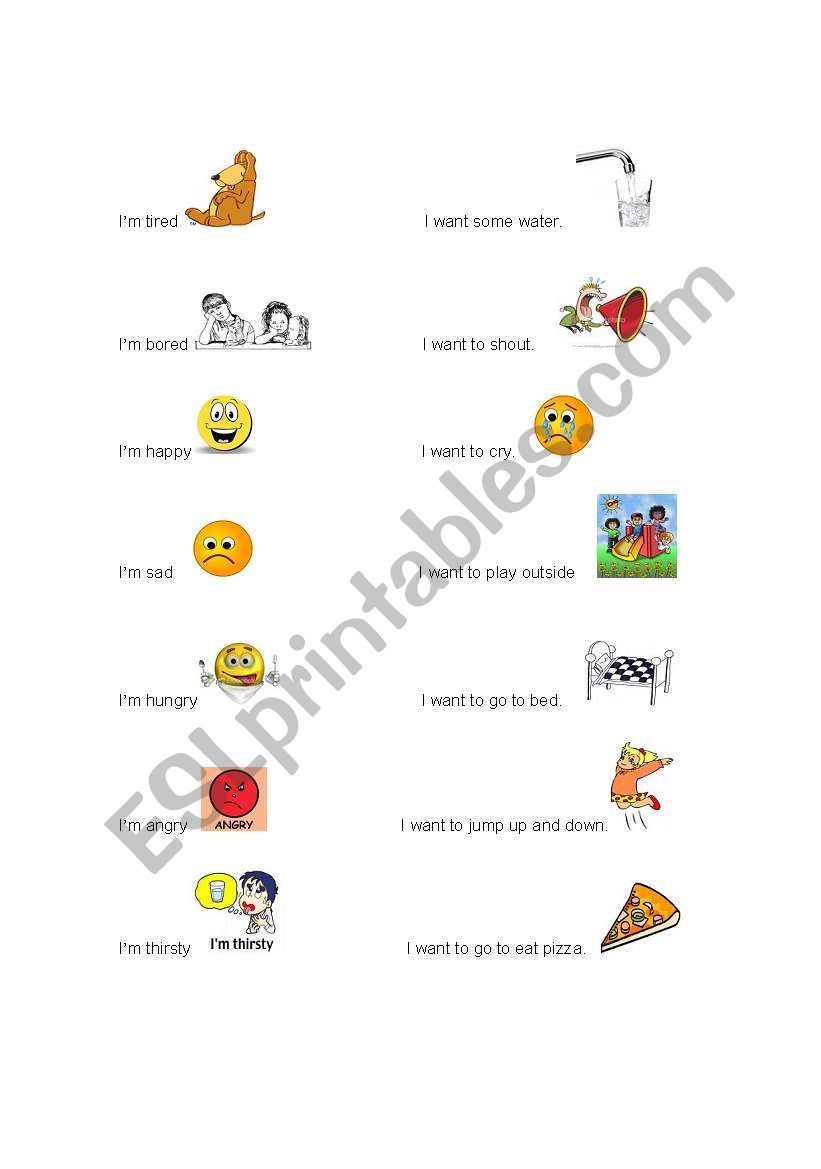 english-worksheets-match-the-sentences