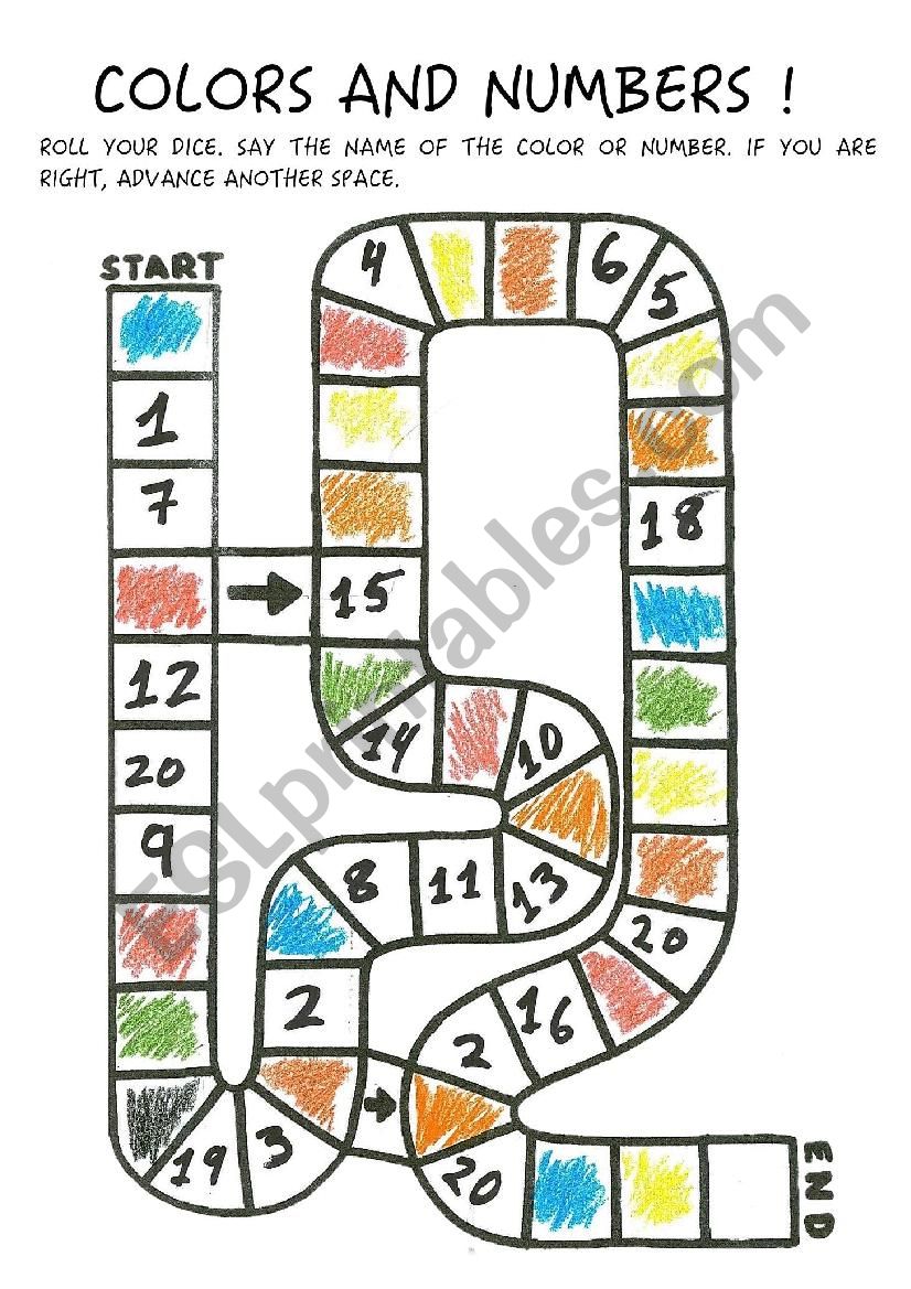 numbers-and-colors-esl-worksheet-by-mboswi