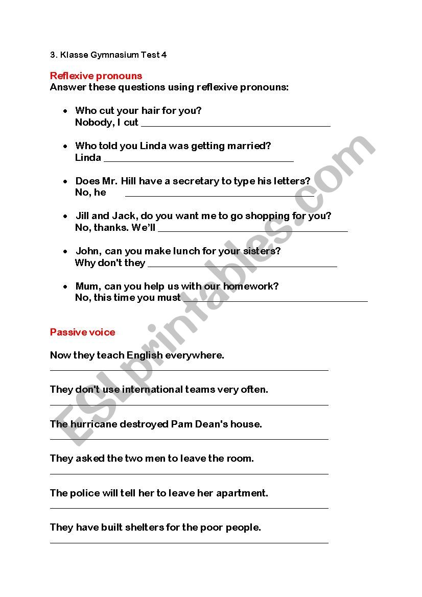 english-for-class-3-esl-worksheet-by-raquel9