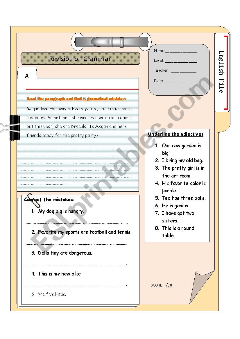 a-noun-nouns-and-adjectives-parts-of-speech-nouns-and-verbs