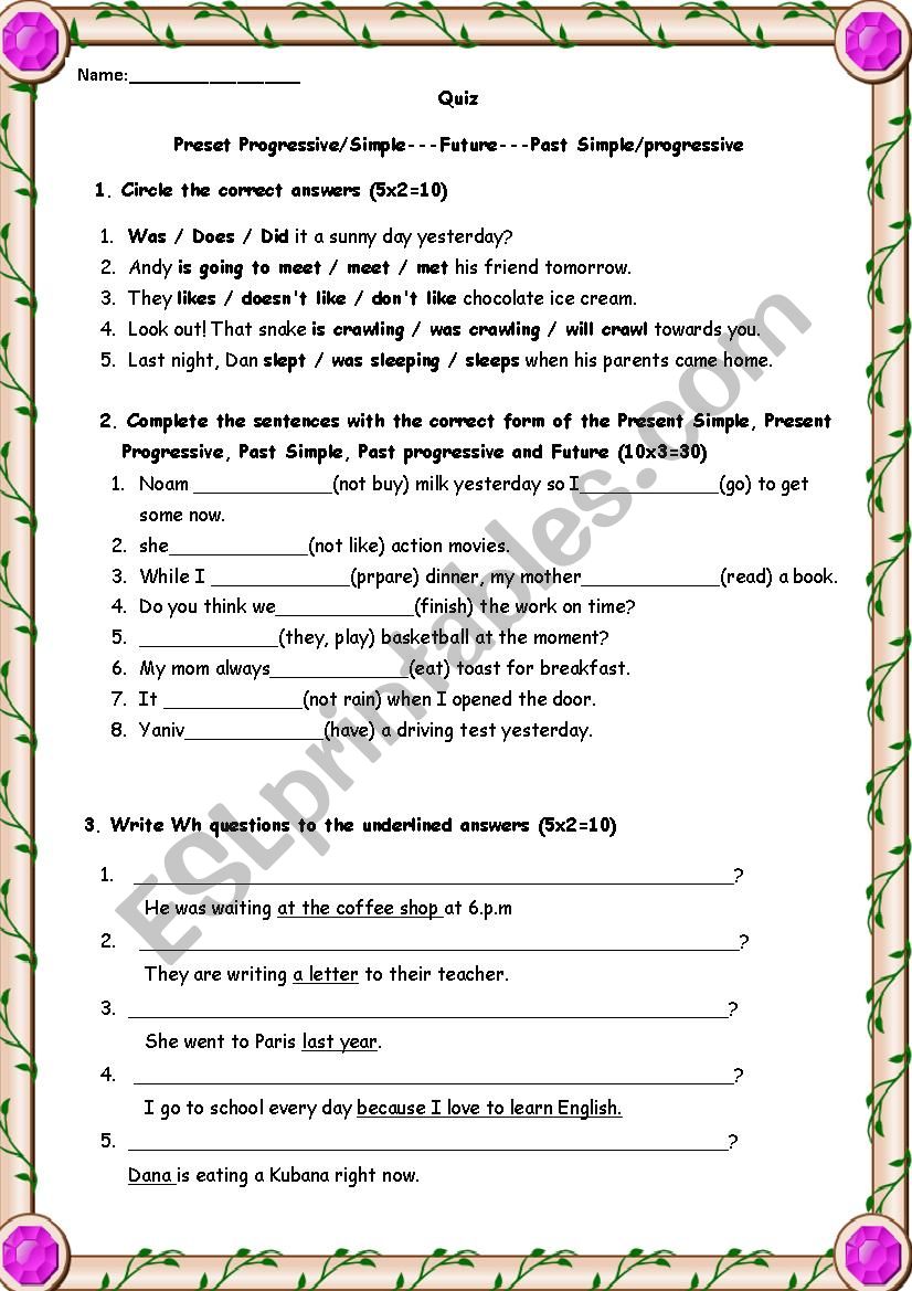 all-tenses-present-simple-progressive-future-past-simple-progressive-esl-worksheet-by-neryas