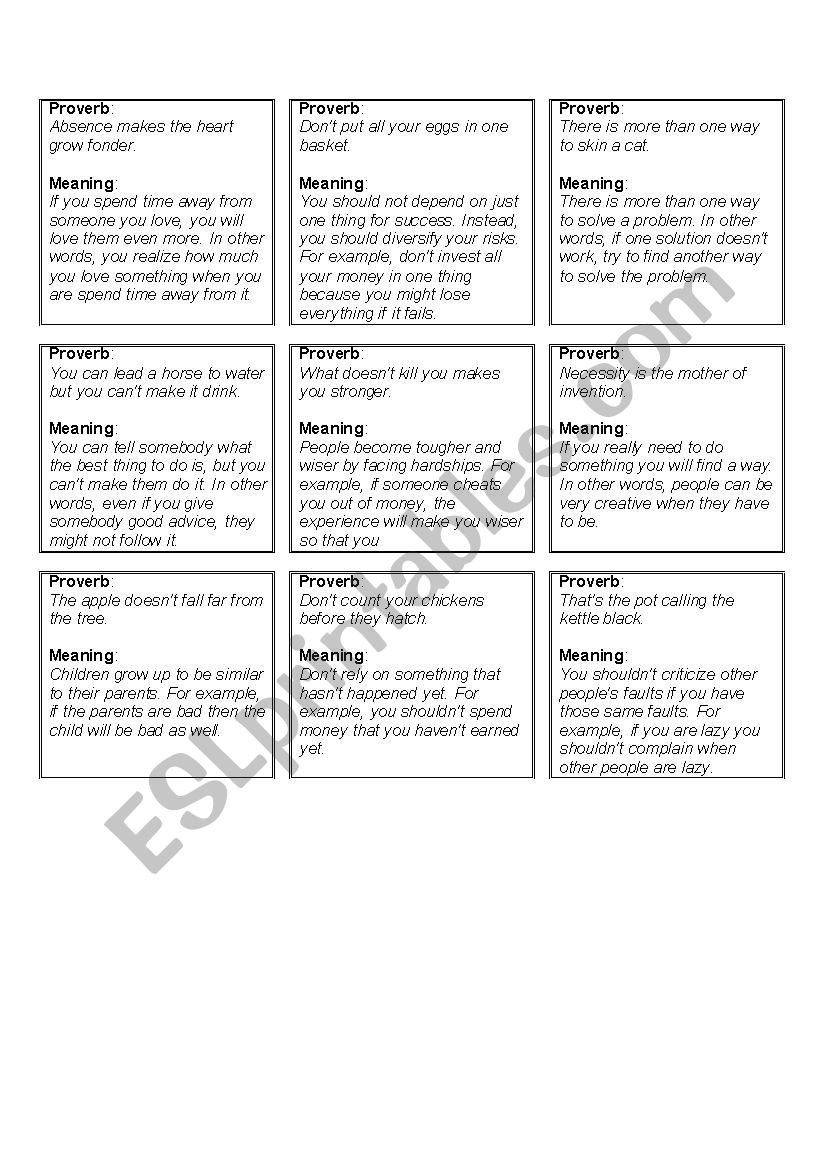 Einsteins riddle worksheet