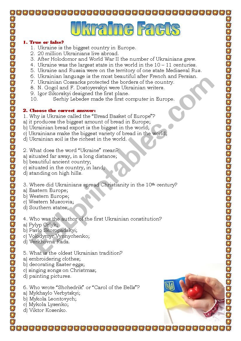 ukraine-facts-esl-worksheet-by-yuliya888