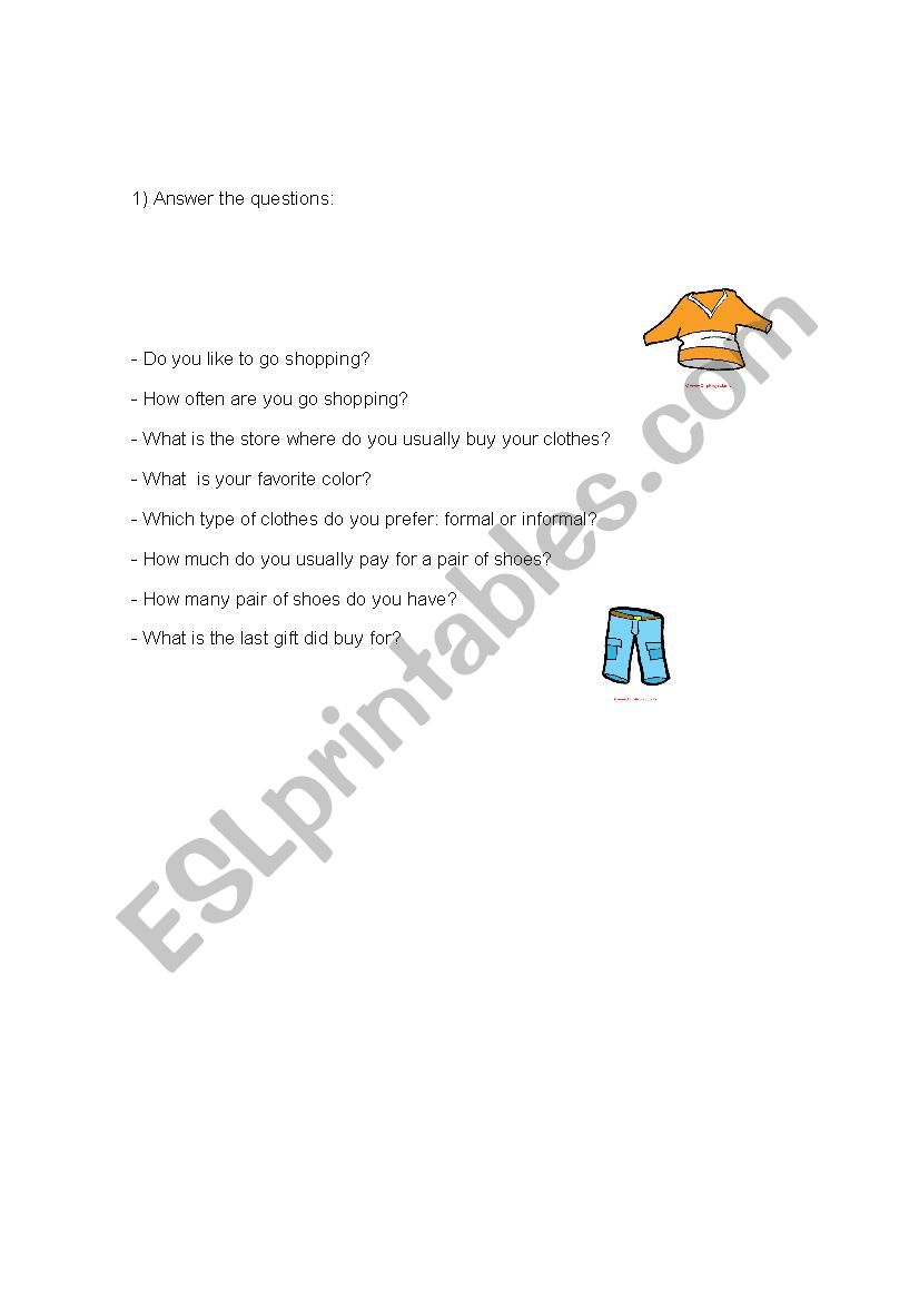 Wh questions worksheet