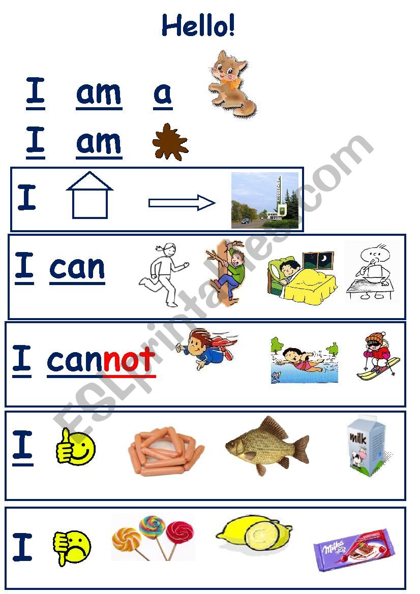 Domastic animals 1 worksheet