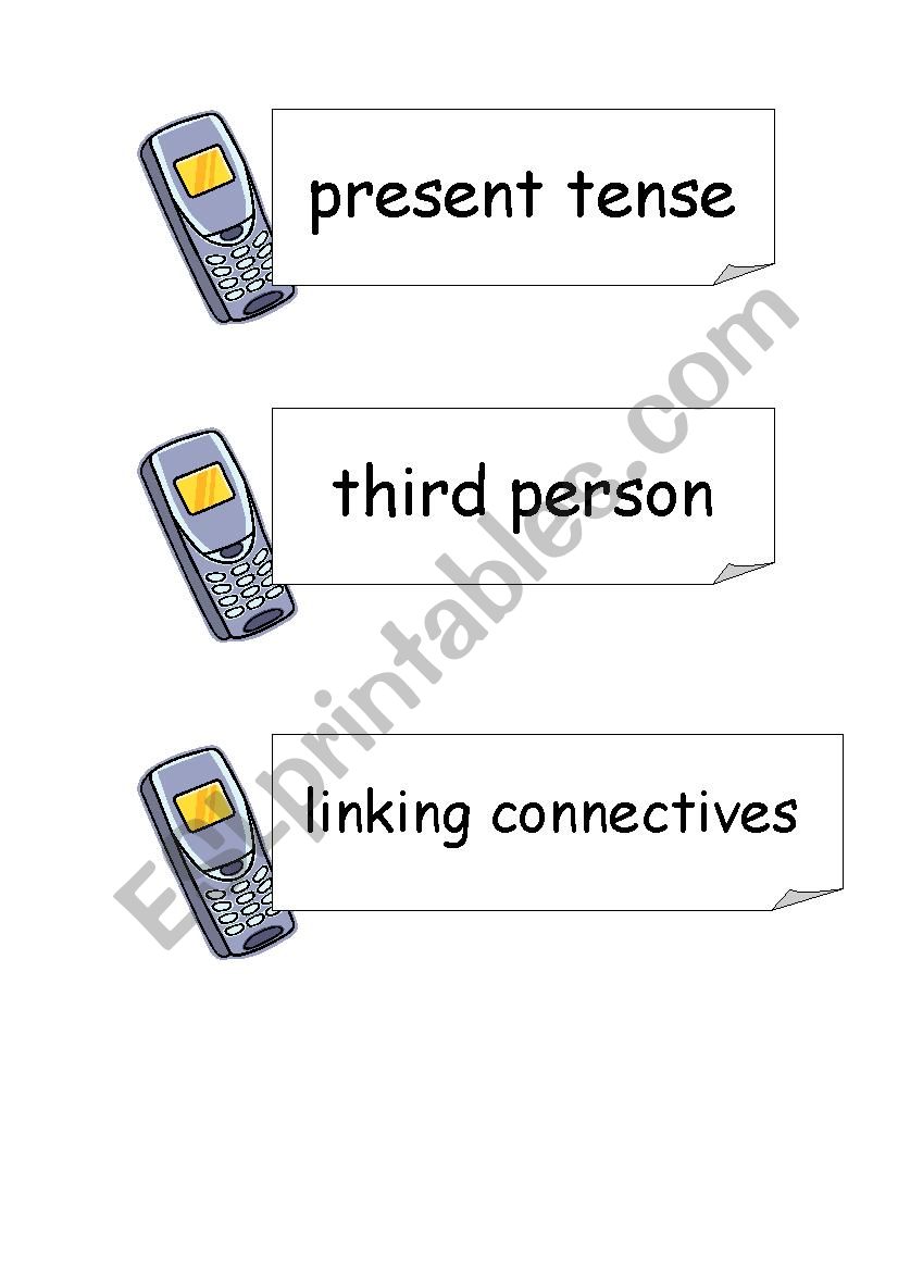 Discussion Display worksheet