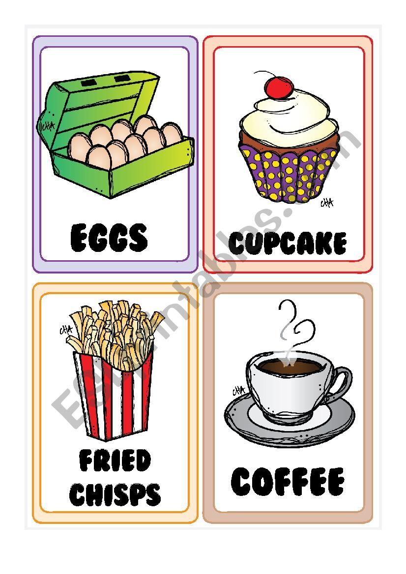 risultati-immagini-per-food-flashcards-food-flashcards-flashcards-for