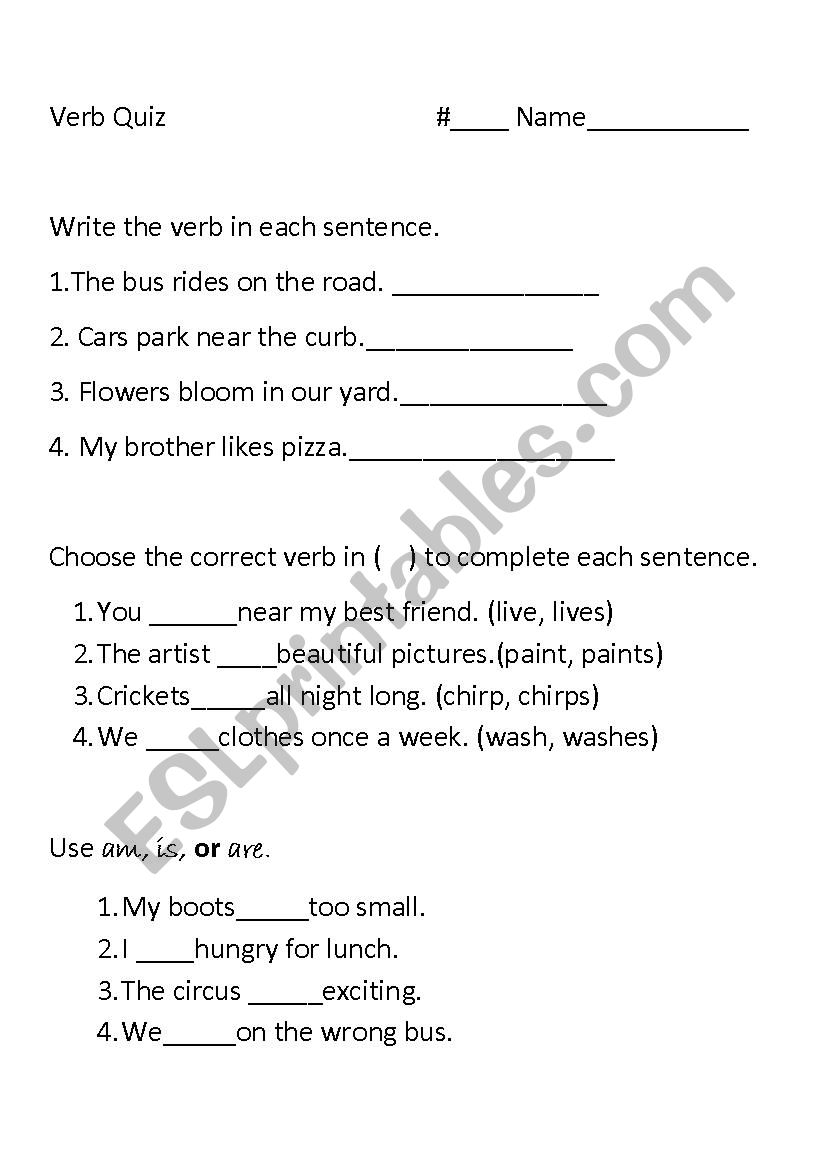 verb-quiz-esl-worksheet-by-teacherforever