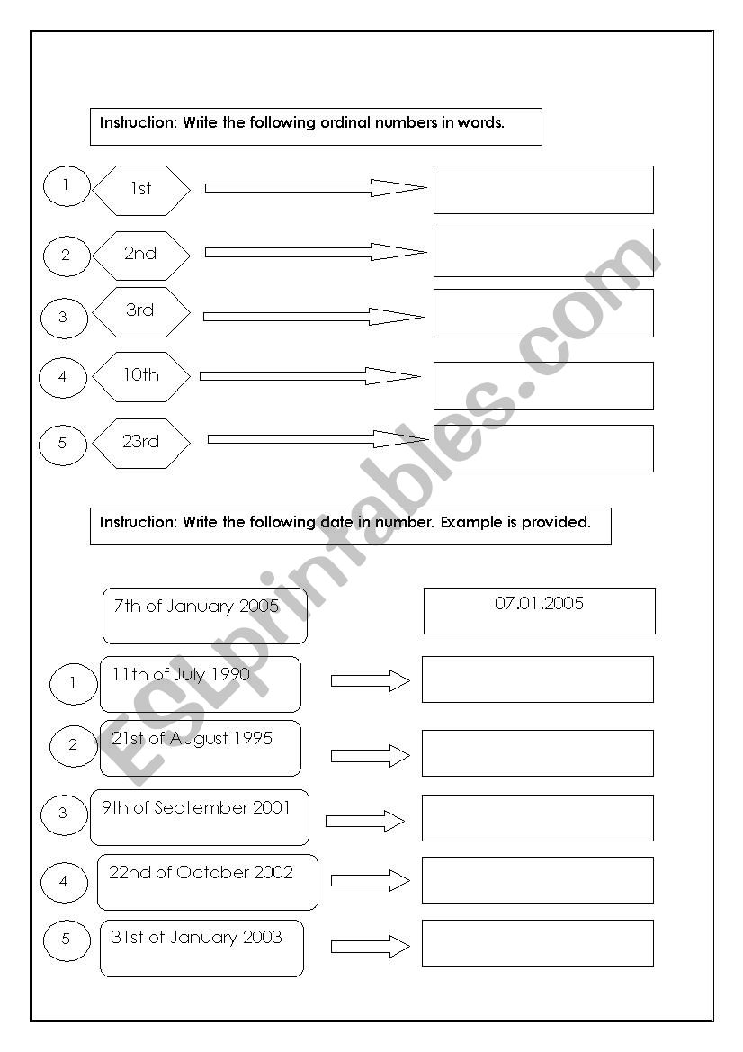 Year 3 KSSR I See Numbers  worksheet