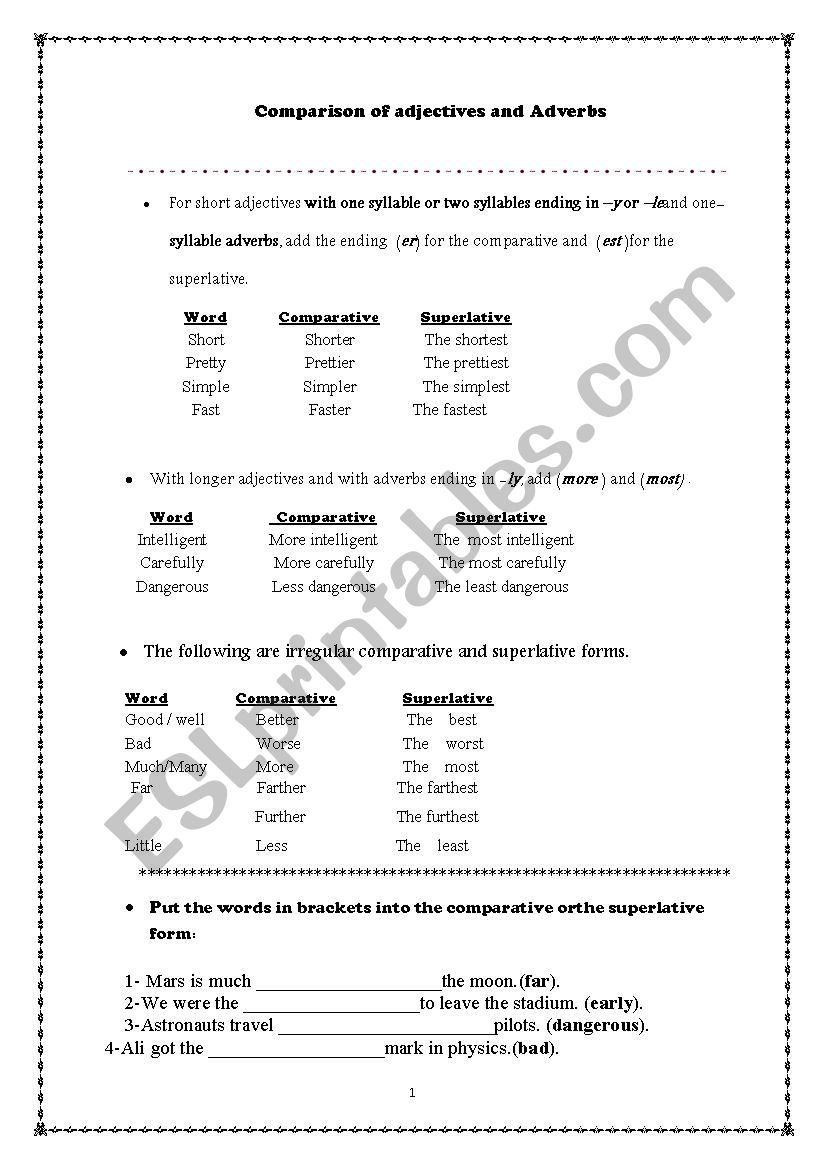 comparison-of-adjectives-and-adverbs-esl-worksheet-by-lolo-cute