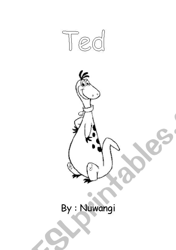 phonic  reading book worksheet