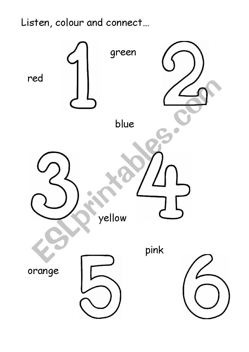 numbers-and-colours-esl-worksheet-by-treeoflight