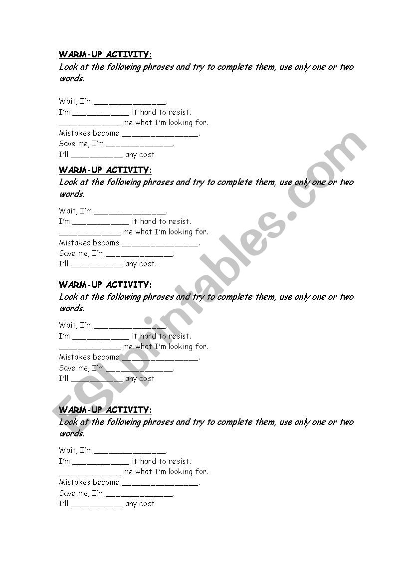 CAROLINA LIAR SONG FOR INTERMEDIATE LEVELS