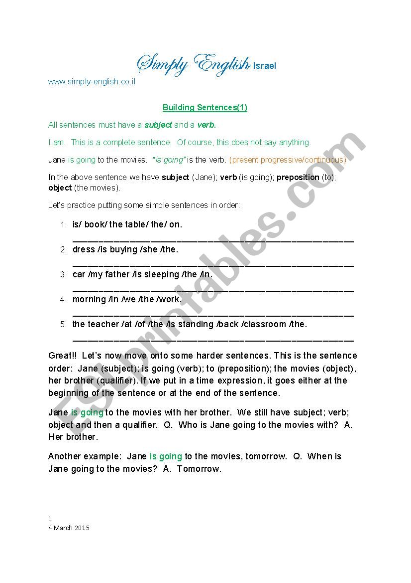 building-sentences-esl-worksheet-by-judyhalevi