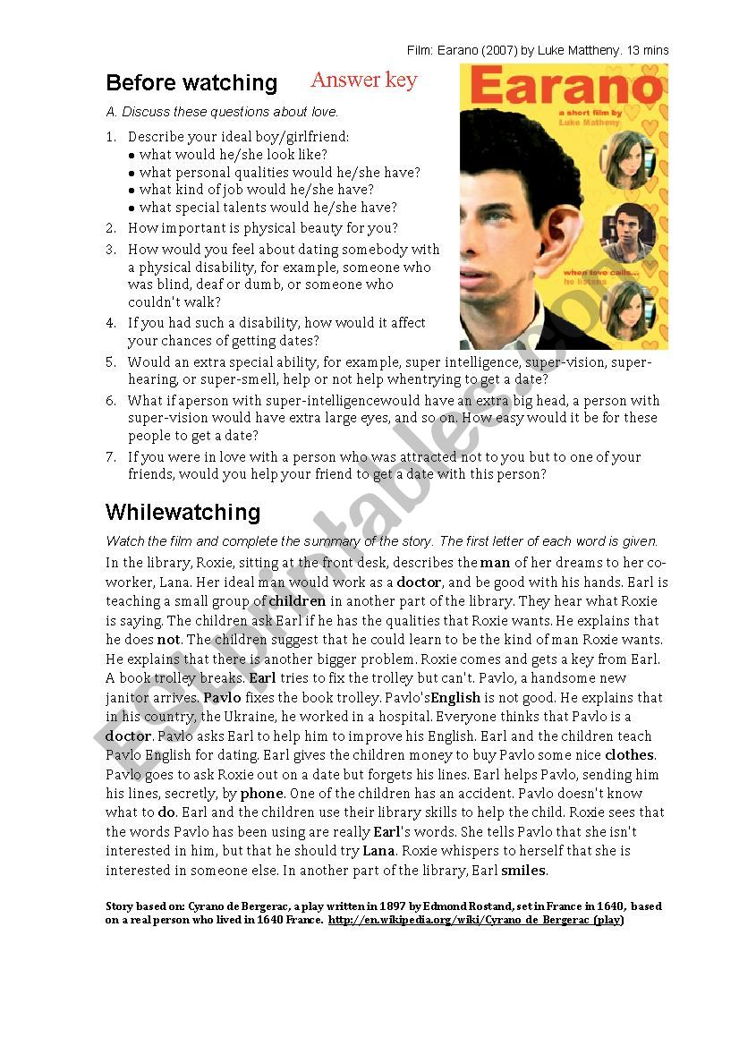 CYRANO BASHIR SALAHUDDIN CAST