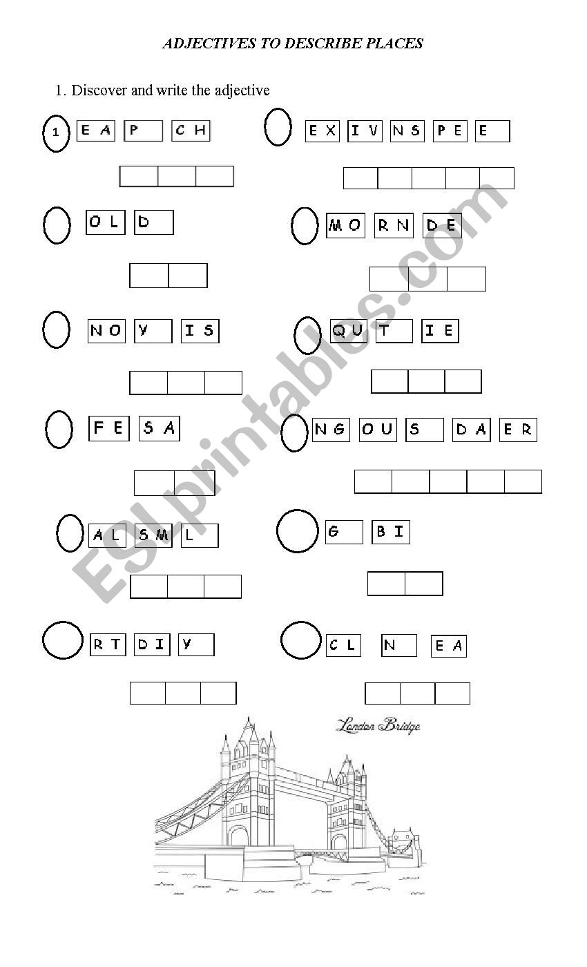 adjectives-to-describe-places-esl-worksheet-by-nosita